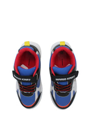 Sneakers Bianco Leomil