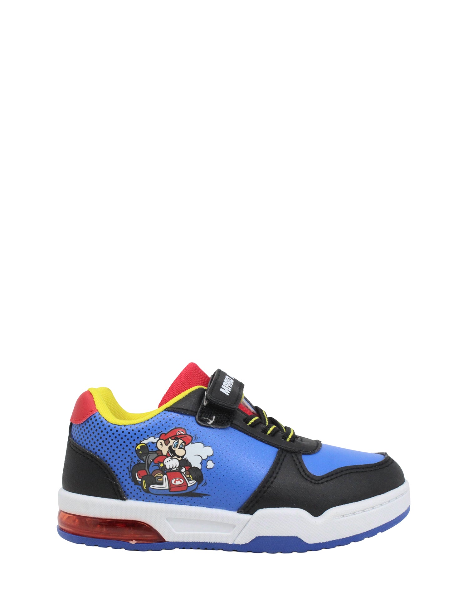 Sneakers Blu Leomil