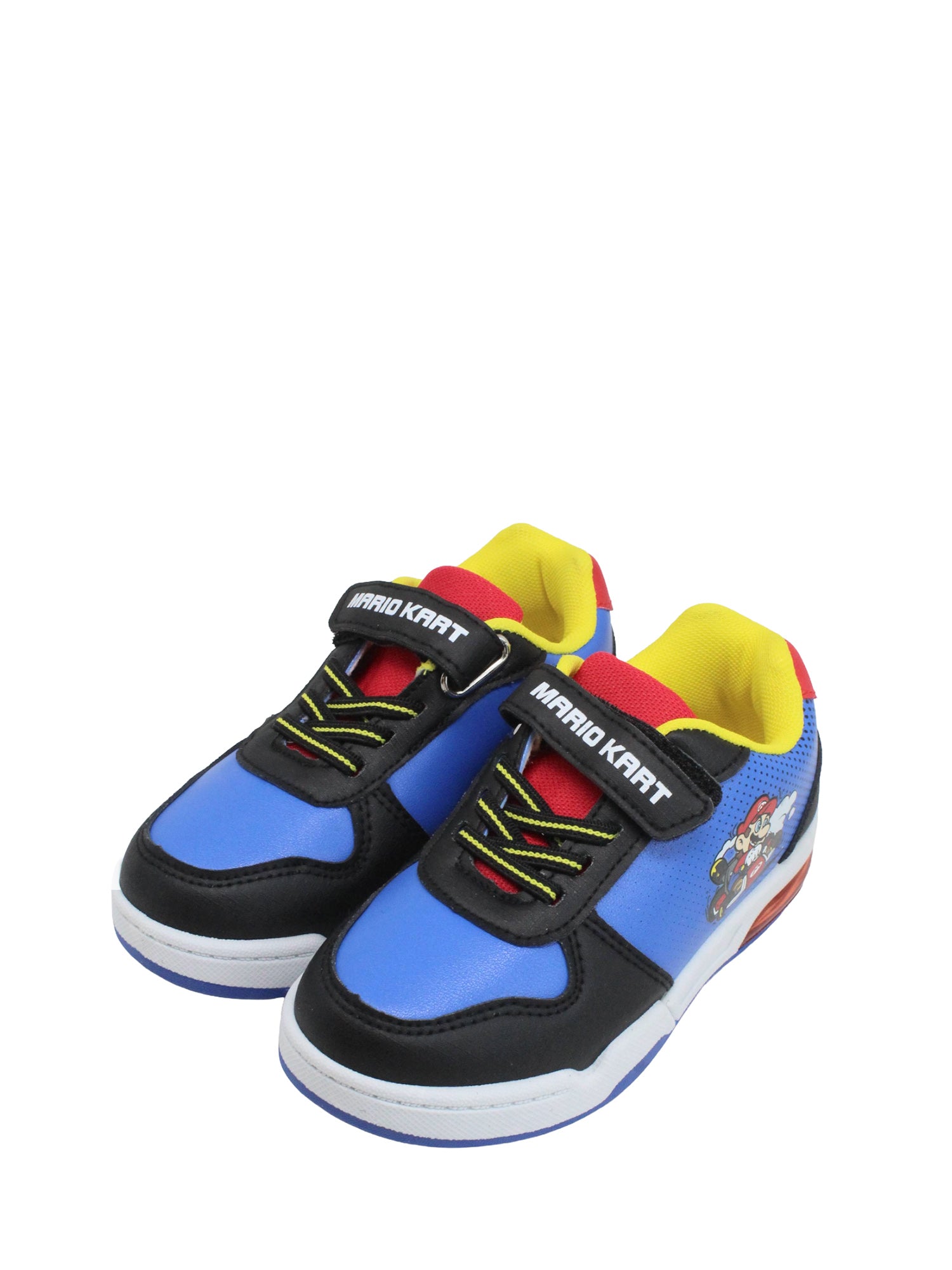 Sneakers Blu Leomil