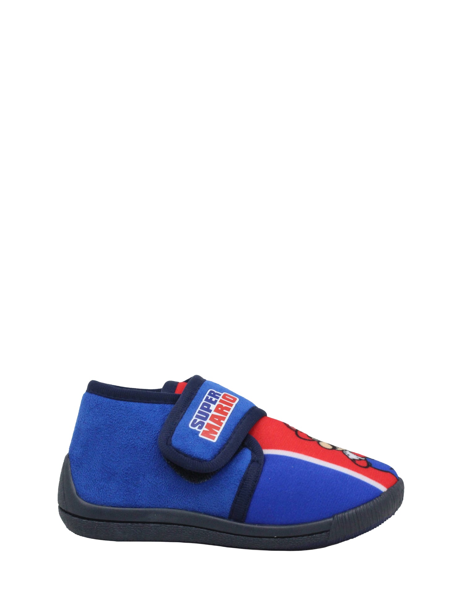 Pantofole Blu Leomil