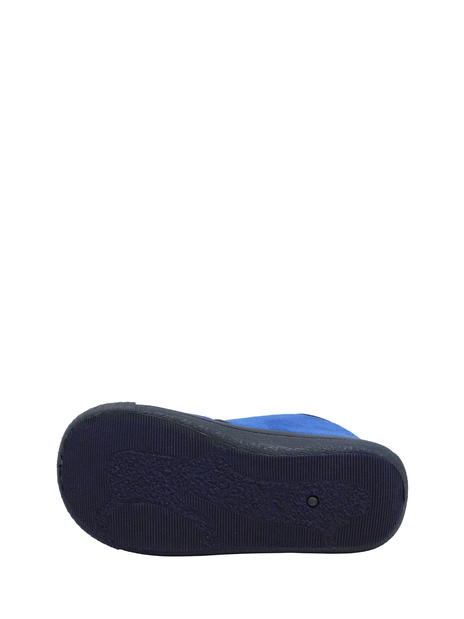 Pantofole Blu Leomil