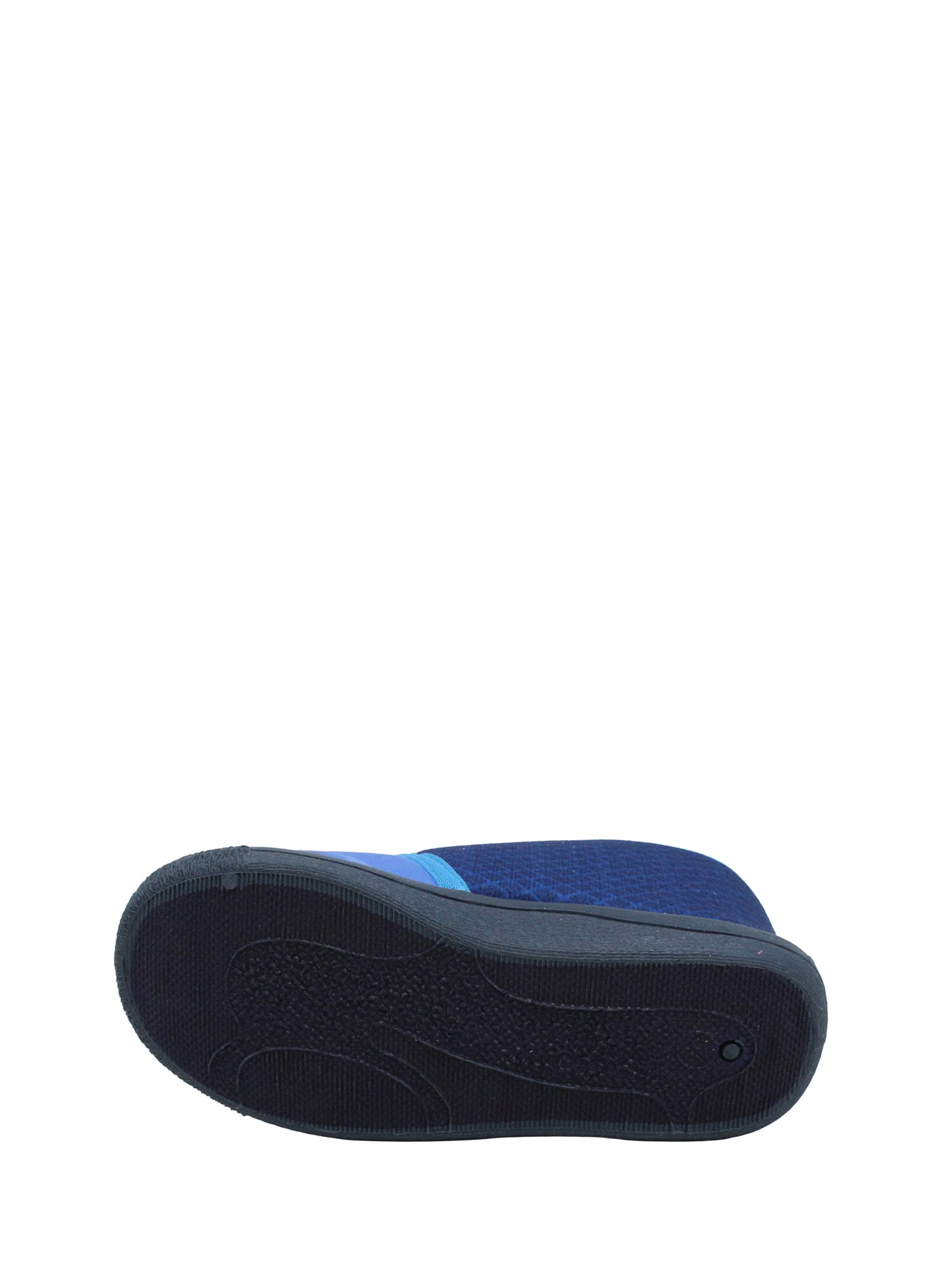 Pantofole Blu Leomil