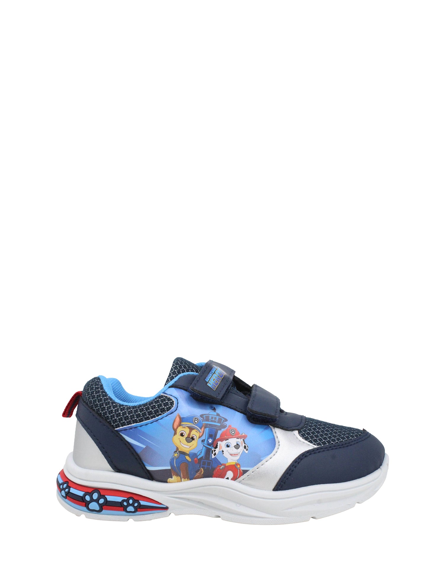 Sneakers Blu Leomil