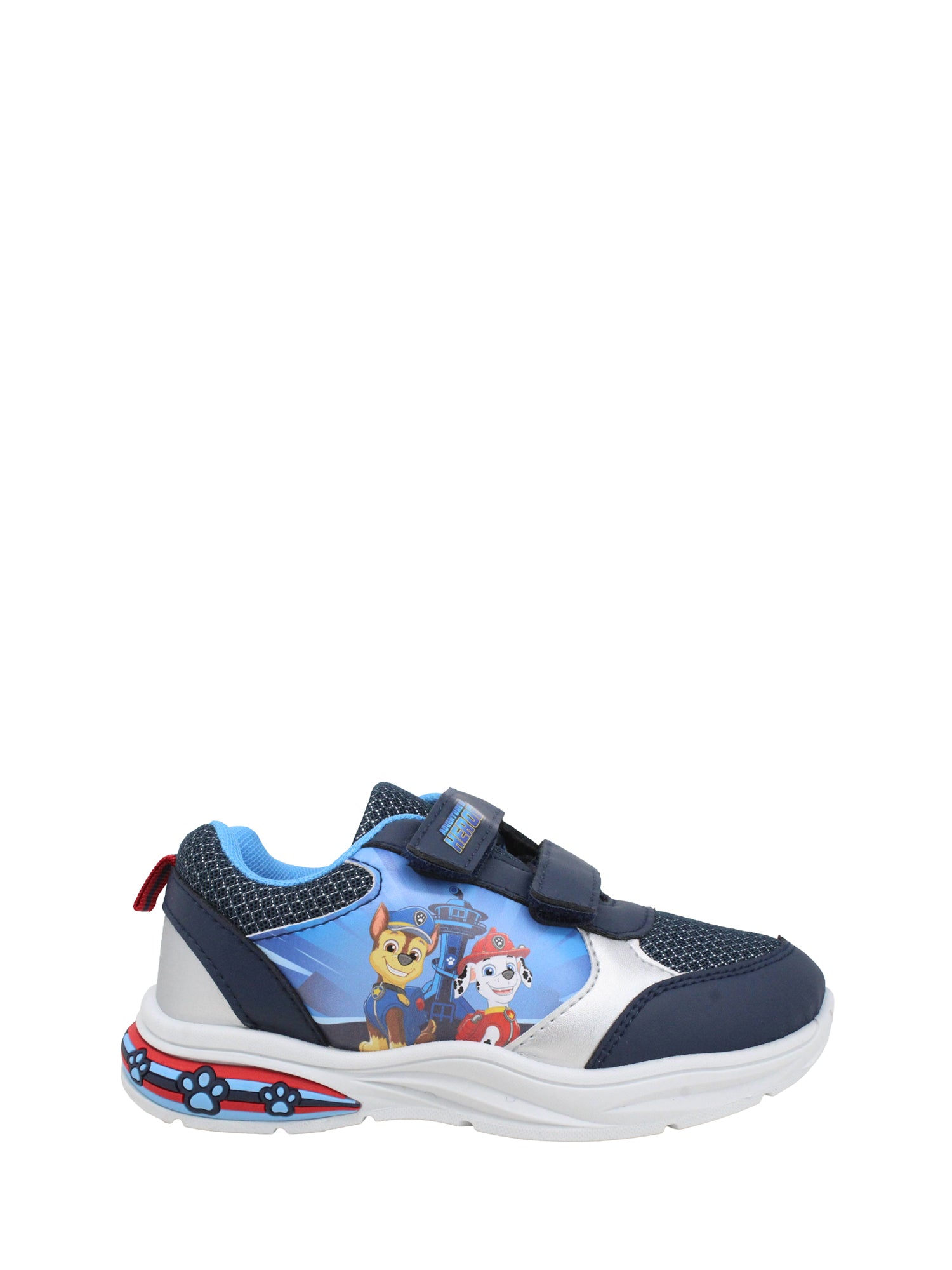 Sneakers Blu Leomil