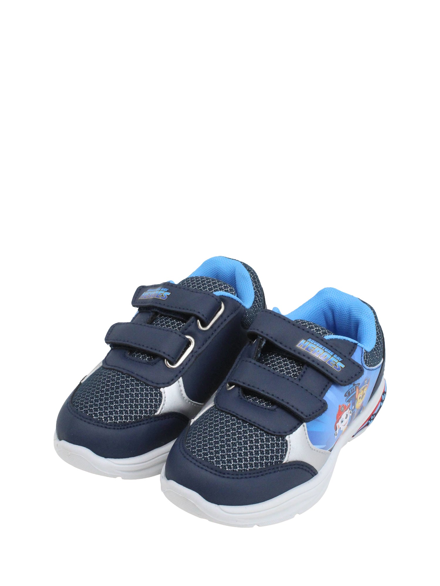 Sneakers Blu Leomil