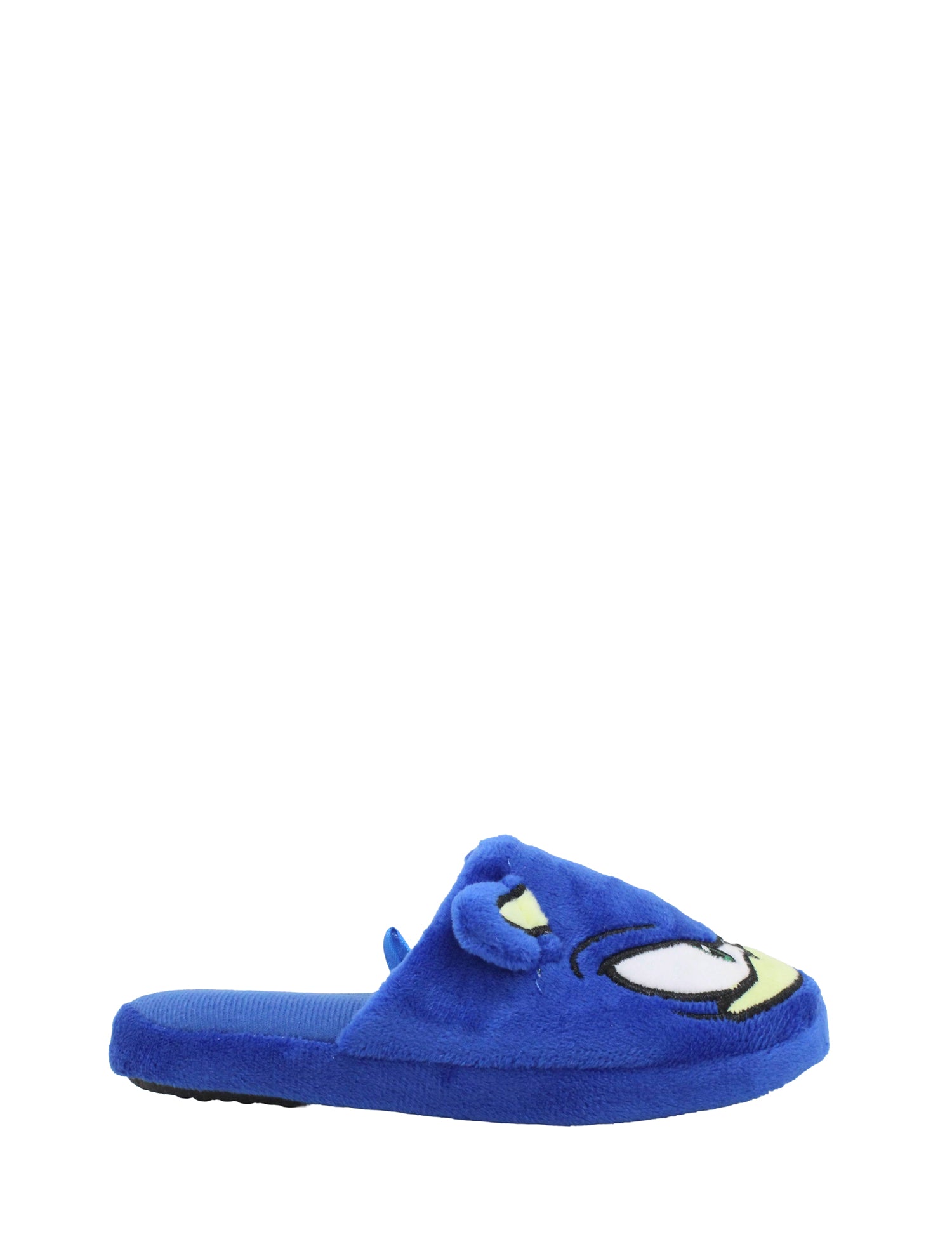 Pantofole Blu Leomil