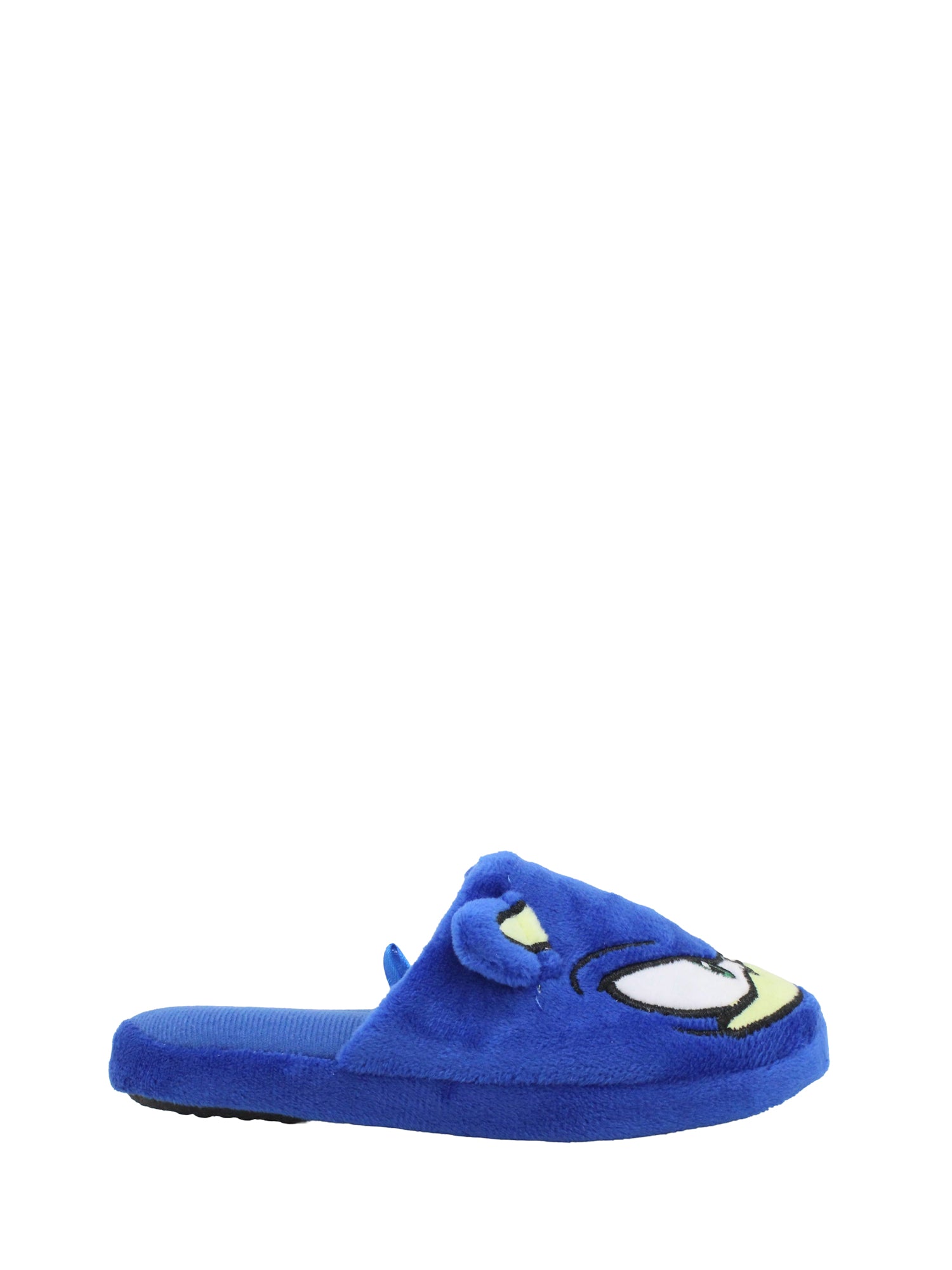 Pantofole Blu Leomil