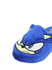 Pantofole Blu Leomil