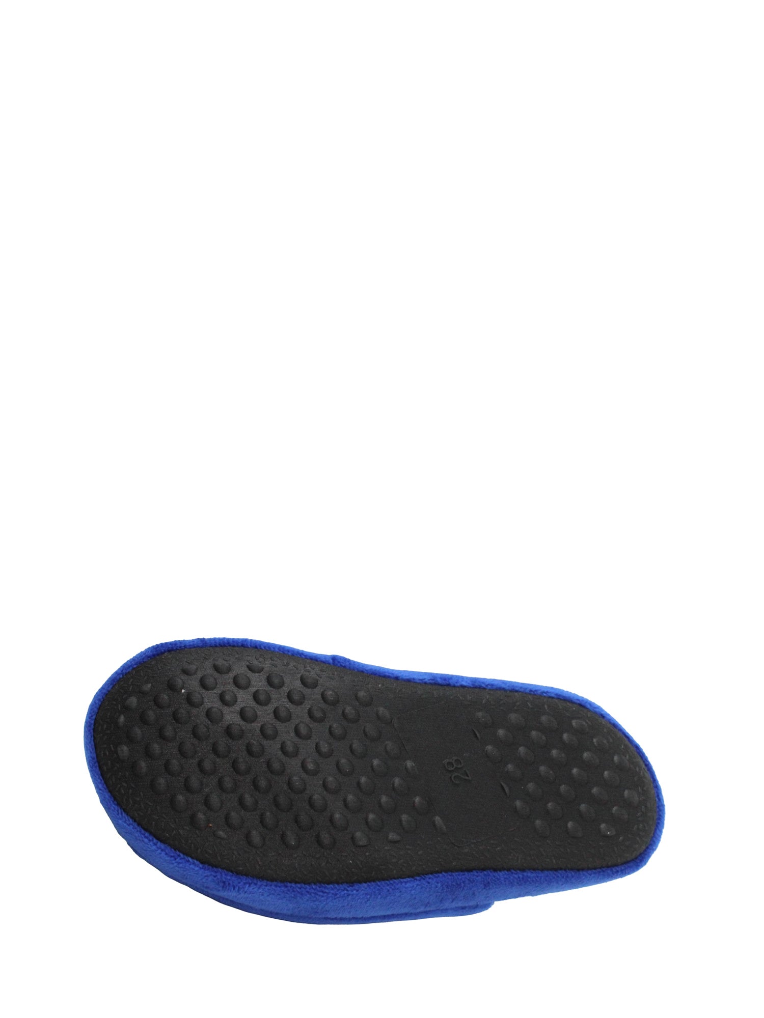 Pantofole Blu Leomil