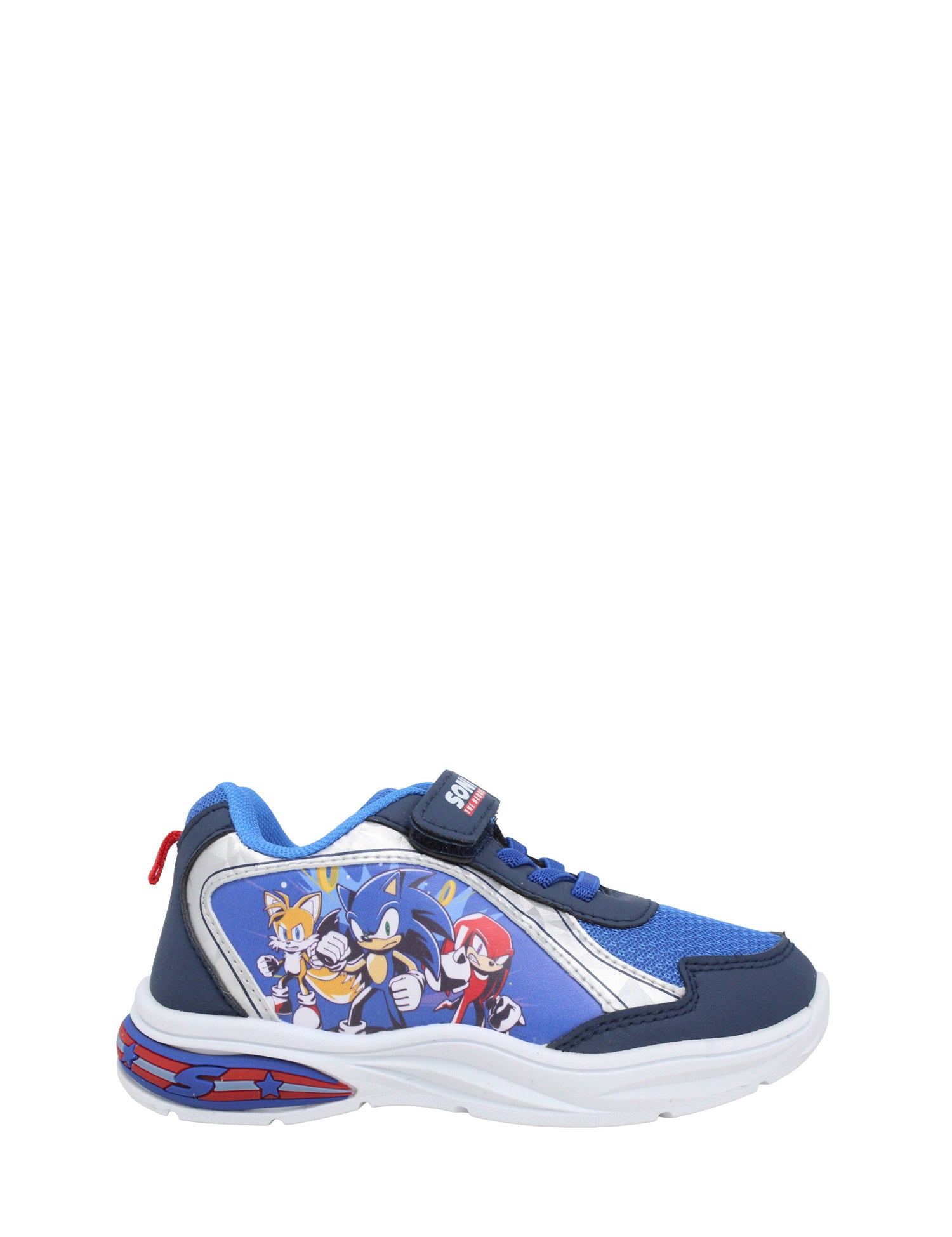 Sneakers Blu Leomil