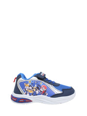 Sneakers Blu Leomil