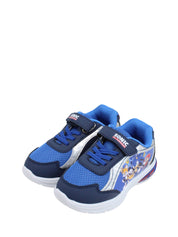 Sneakers Blu Leomil