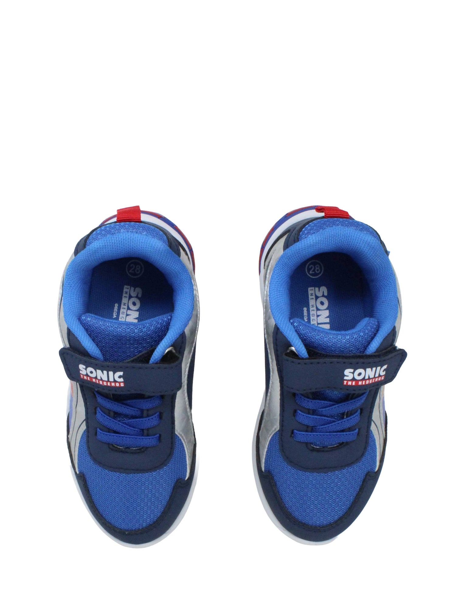Sneakers Blu Leomil