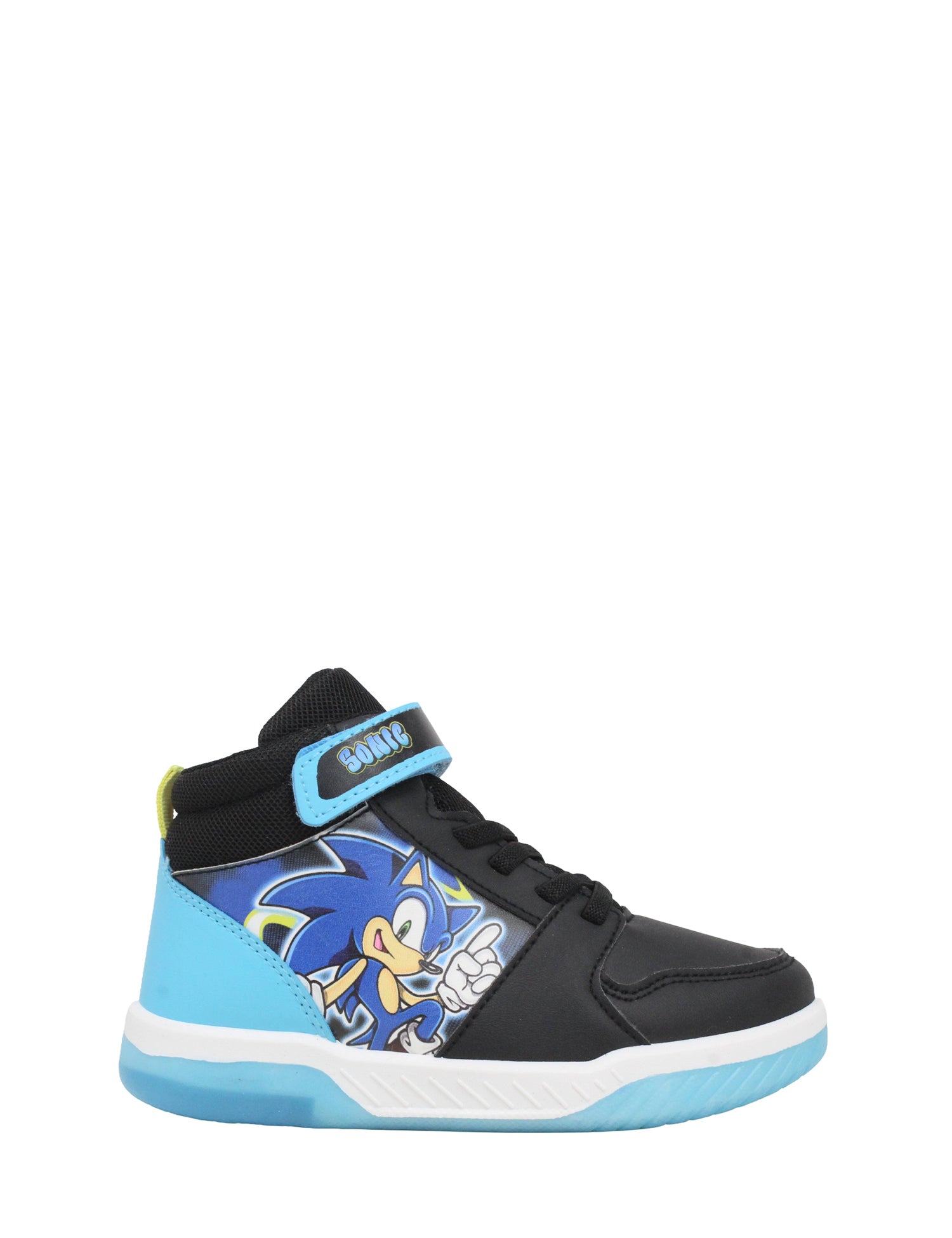 Sneakers Blu Leomil