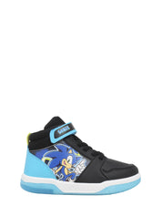 Sneakers Blu Leomil