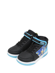 Sneakers Blu Leomil