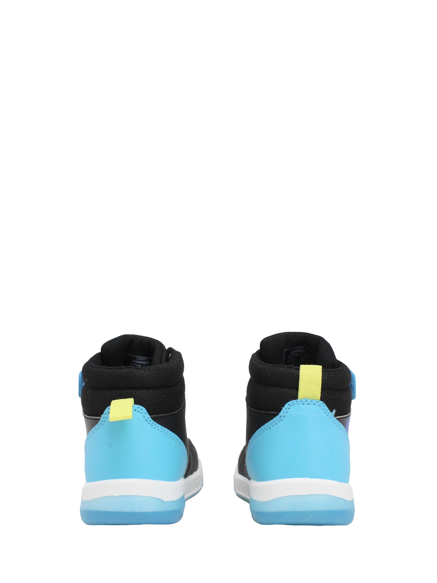 Sneakers Blu Leomil