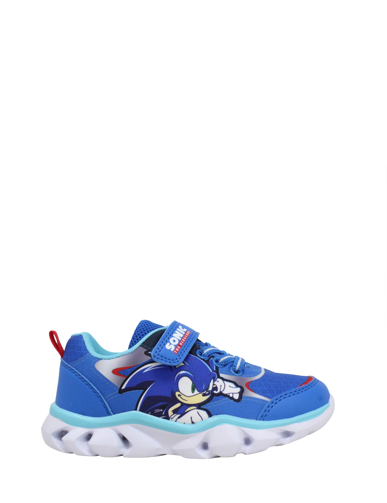 Sneakers Blu Leomil