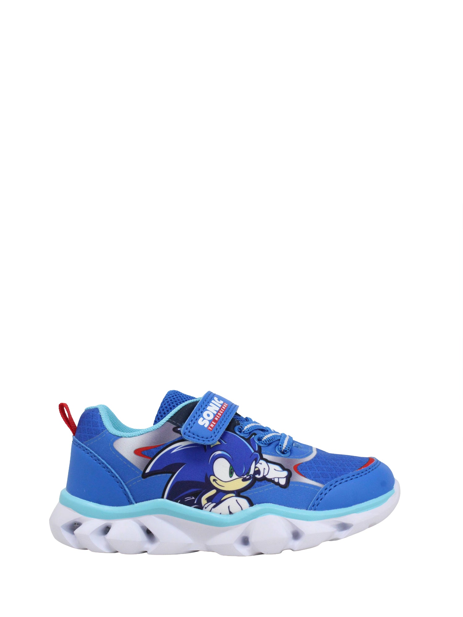 Sneakers Blu Leomil