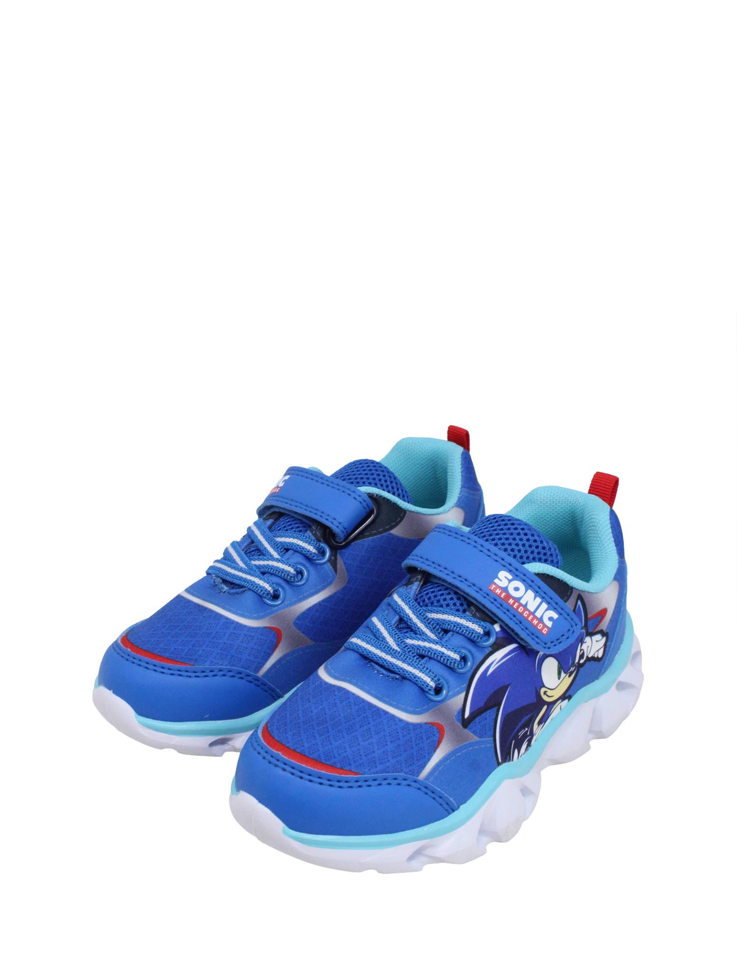 Sneakers Blu Leomil