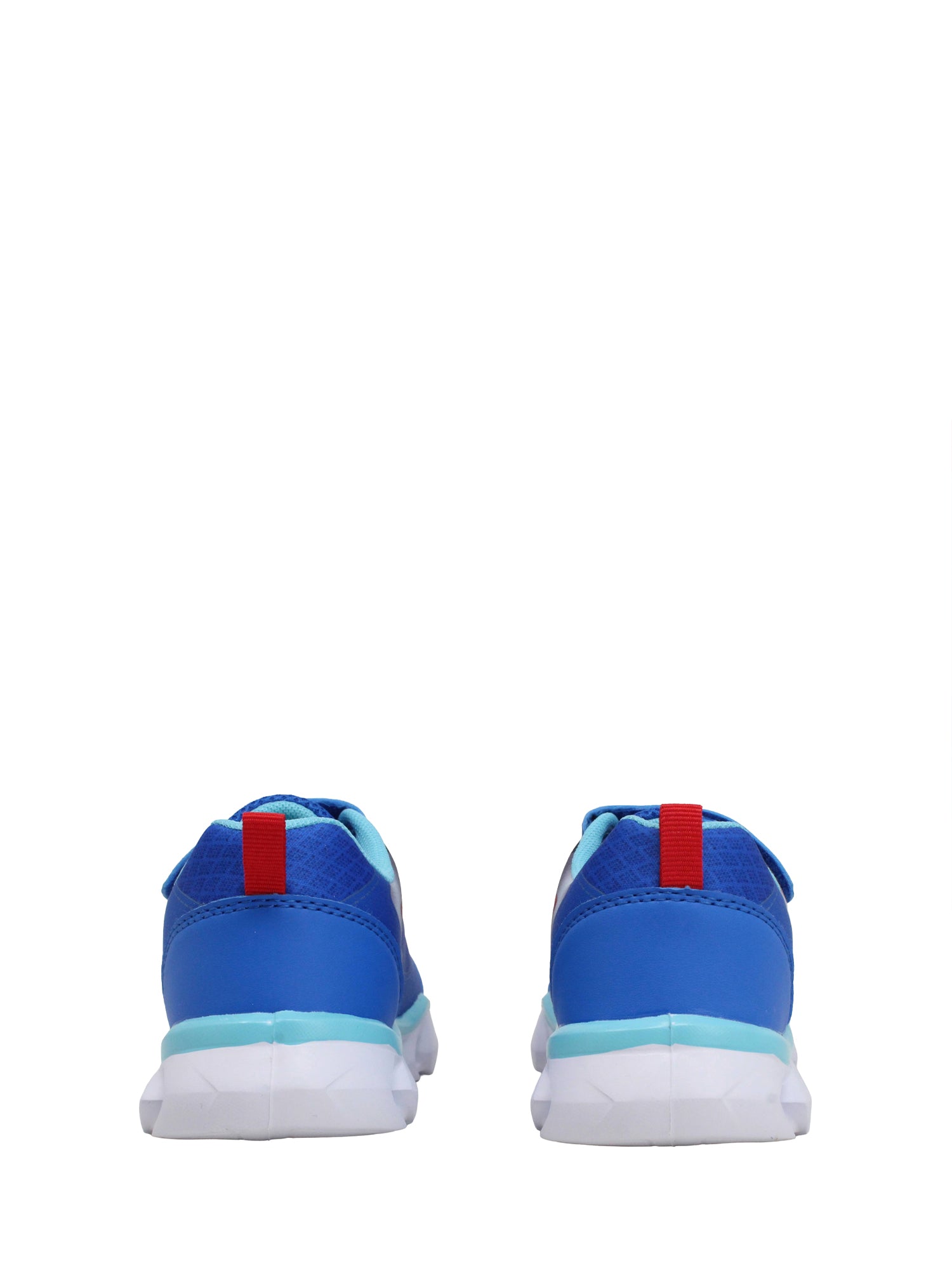 Sneakers Blu Leomil