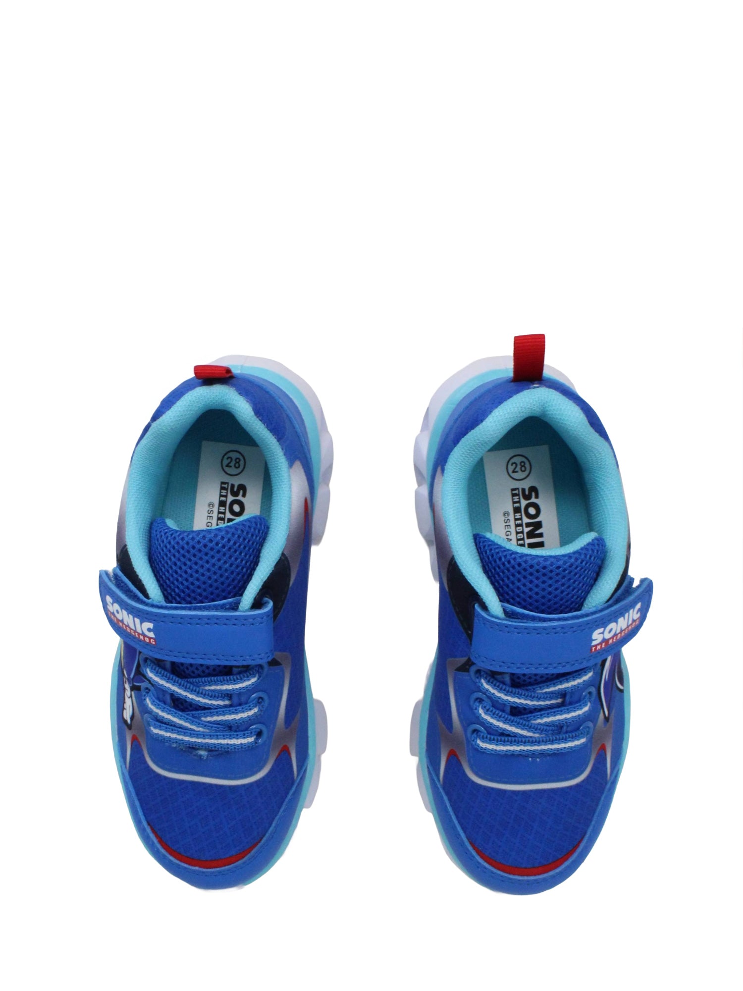 Sneakers Blu Leomil