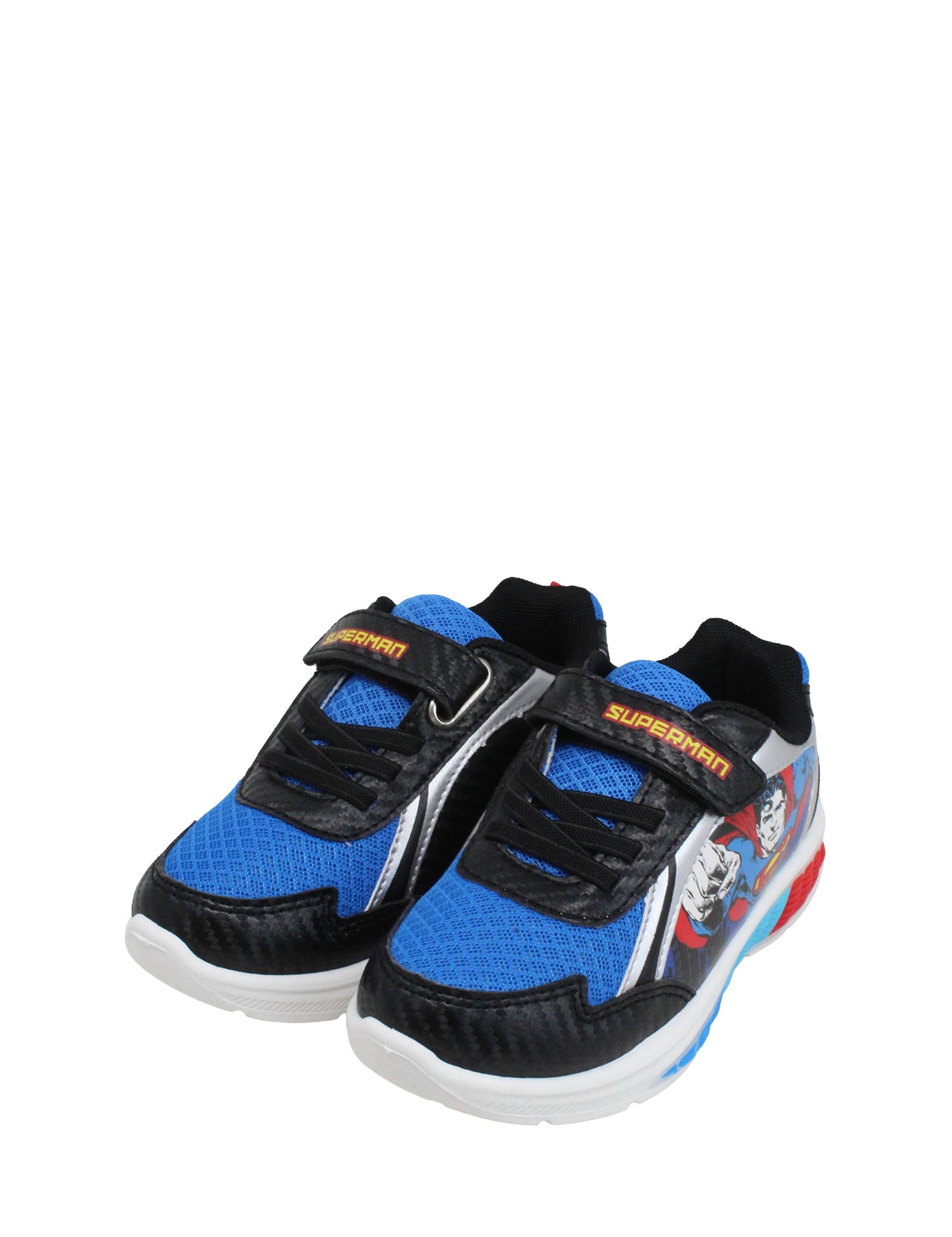 Sneakers Blu Leomil