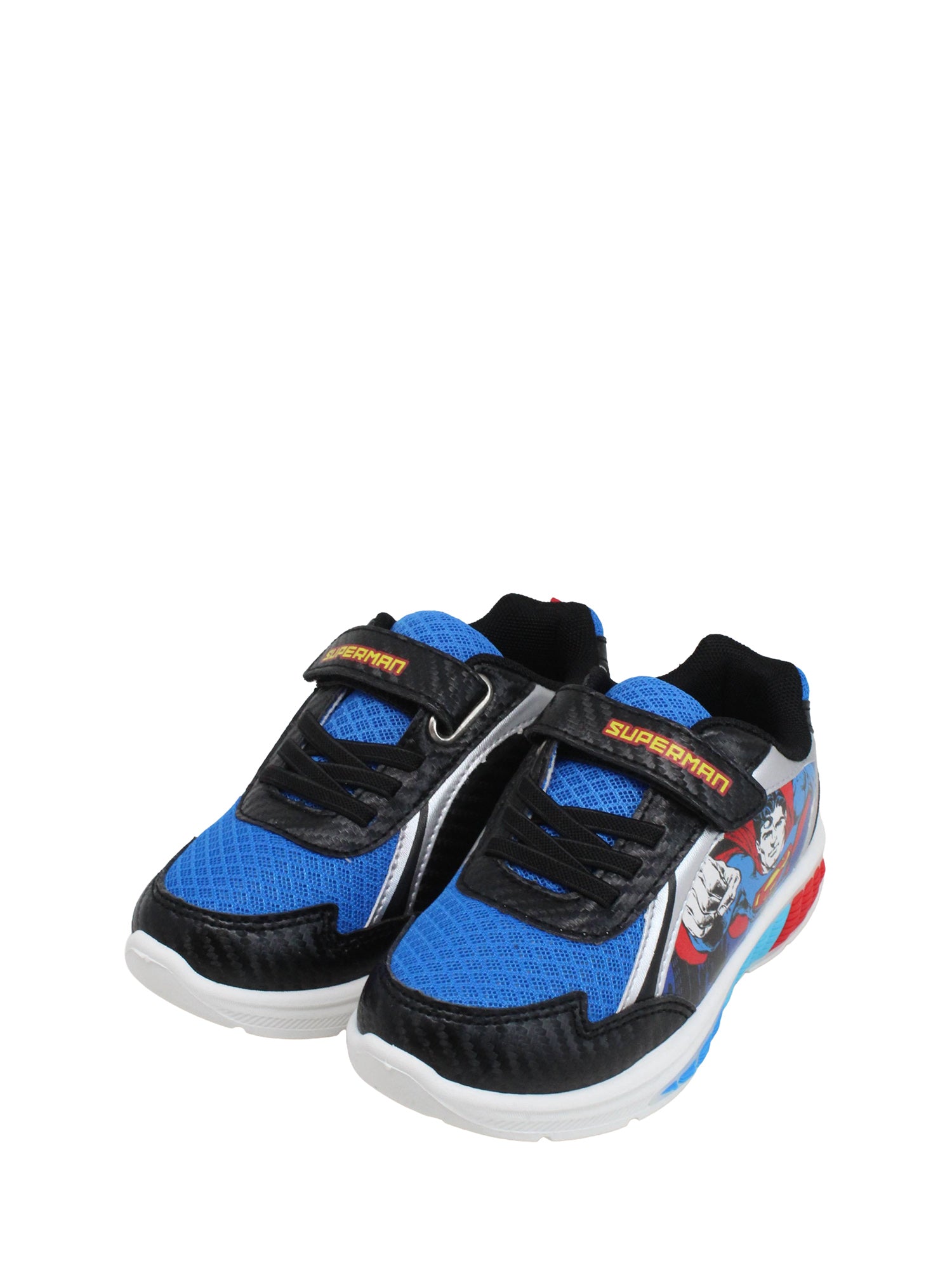 Sneakers Blu Leomil
