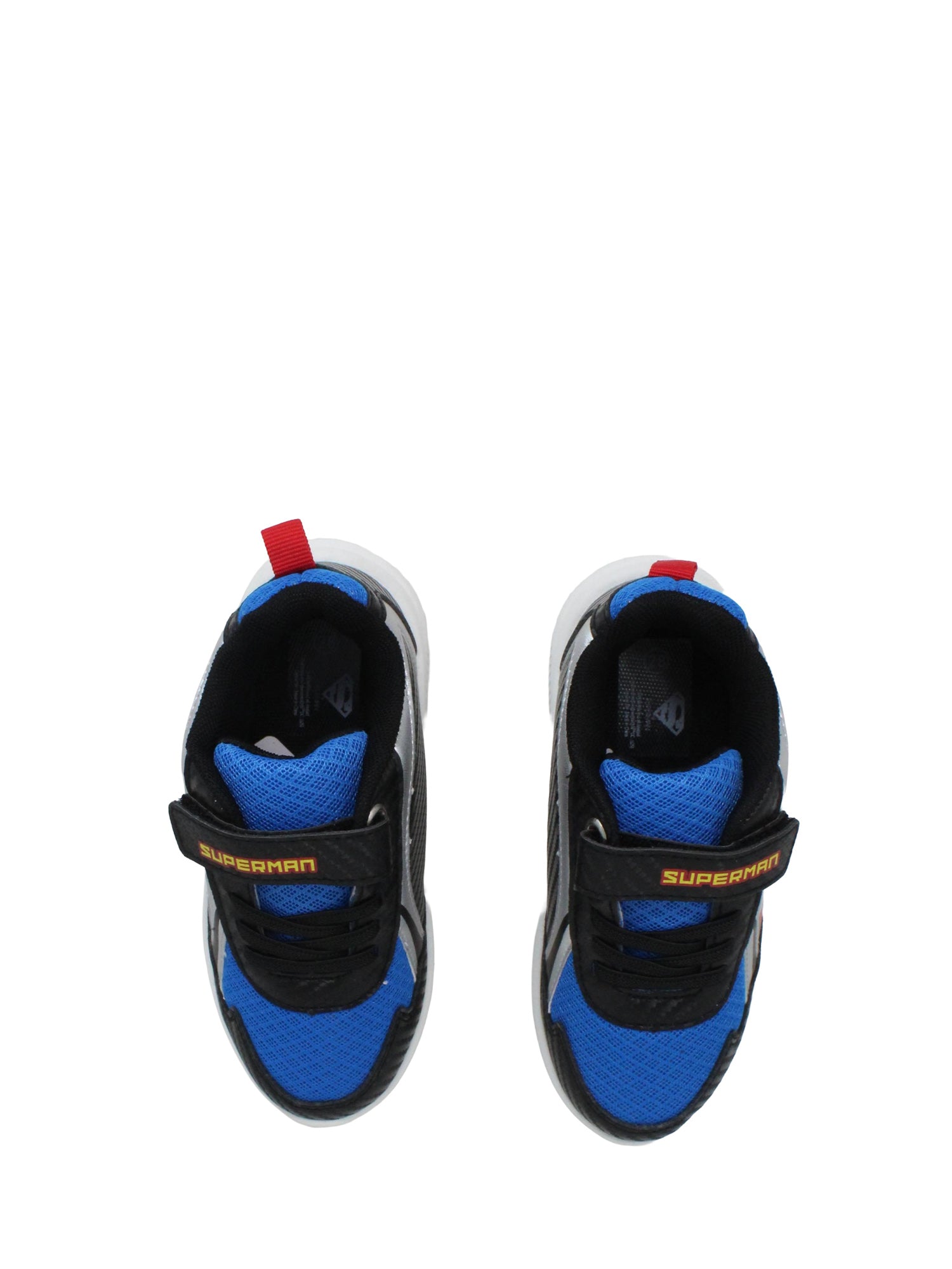 Sneakers Blu Leomil