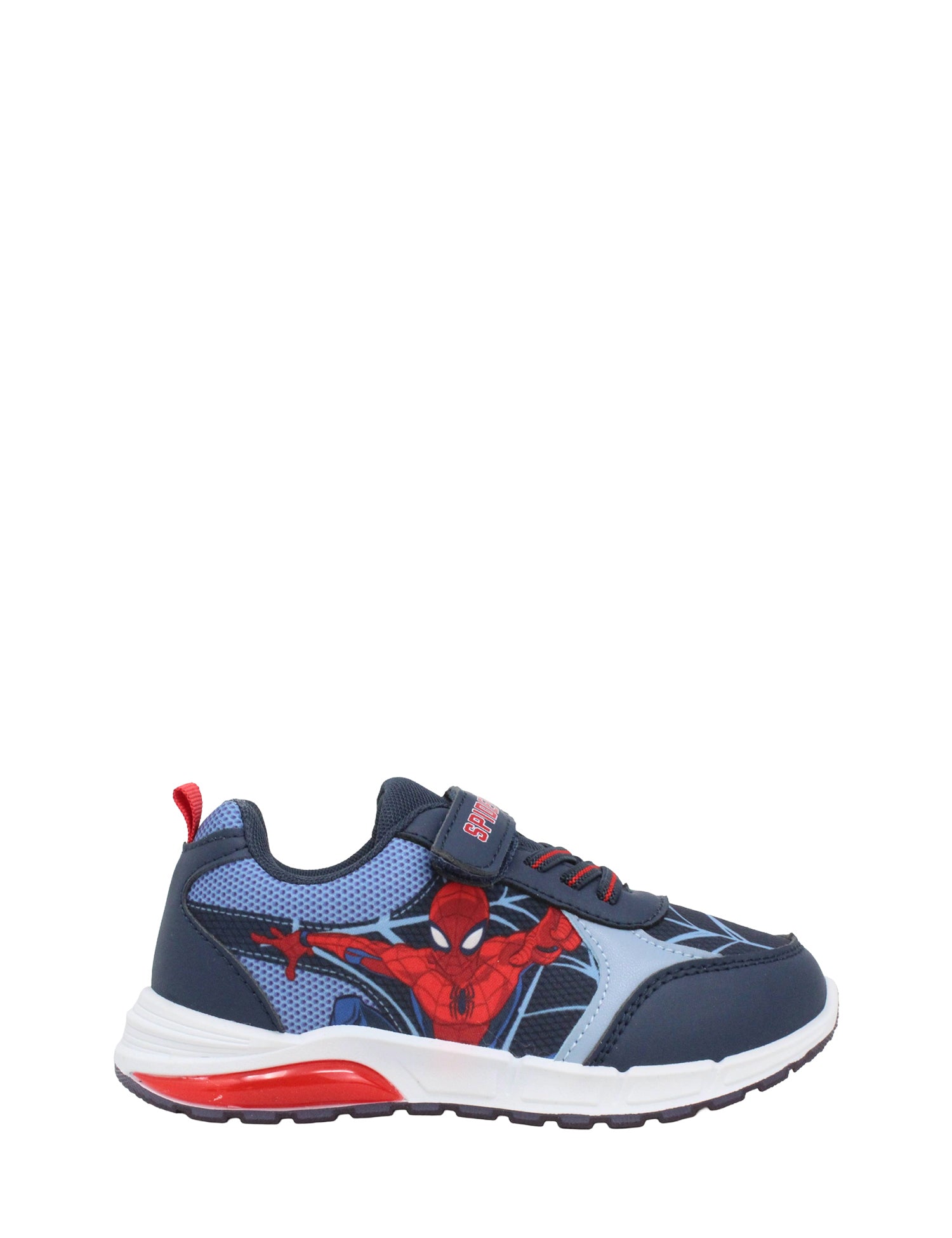 Sneakers Blu Leomil