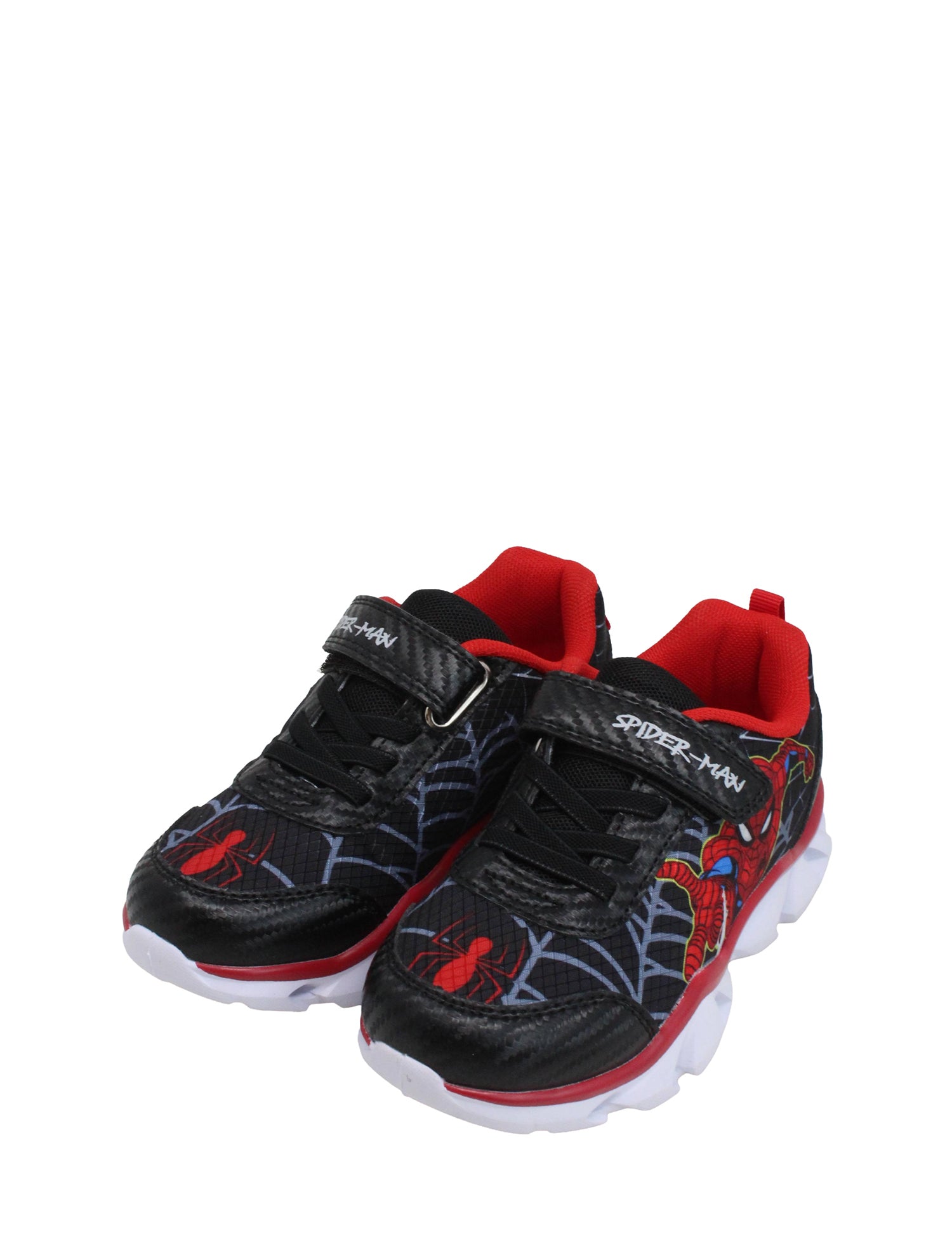 Sneakers Nero Leomil