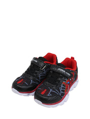 Sneakers Nero Leomil