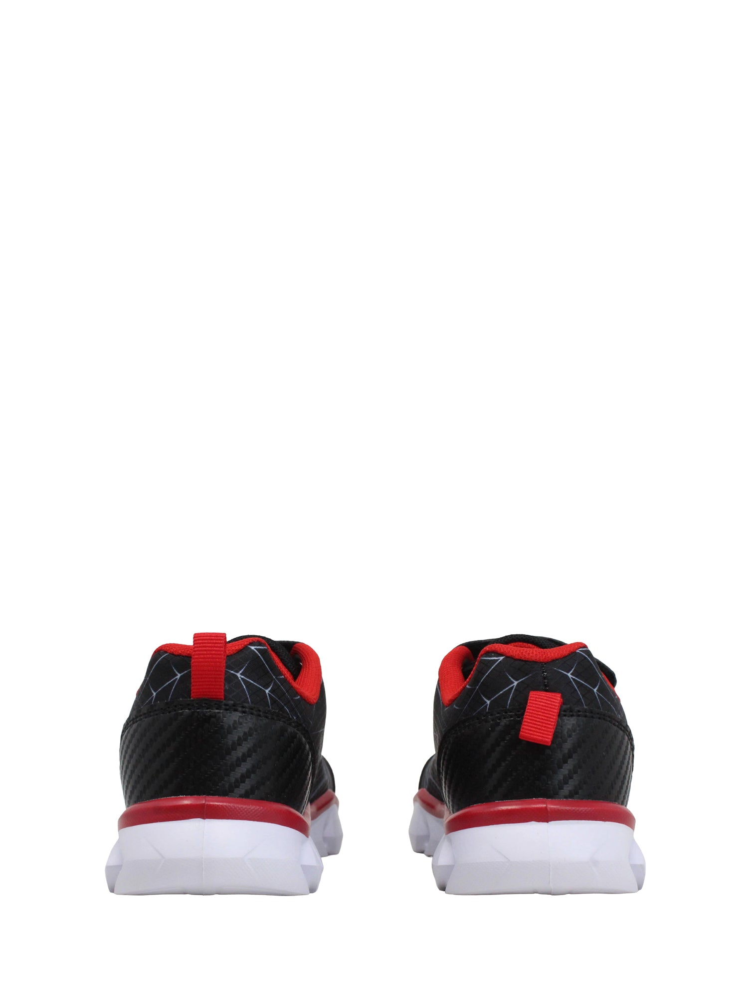 Sneakers Nero Leomil