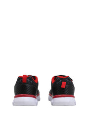 Sneakers Nero Leomil