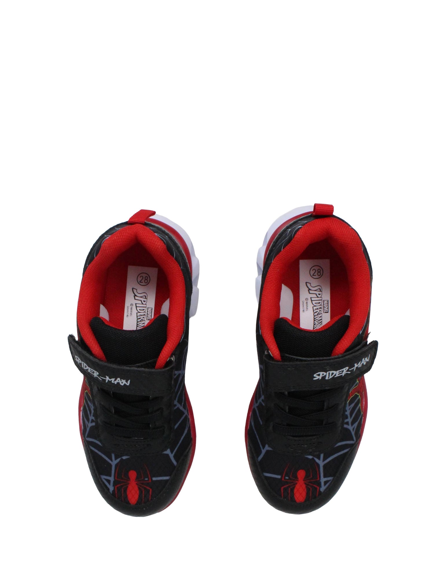 Sneakers Nero Leomil