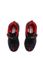 Sneakers Nero Leomil