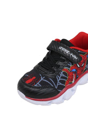 Sneakers Nero Leomil