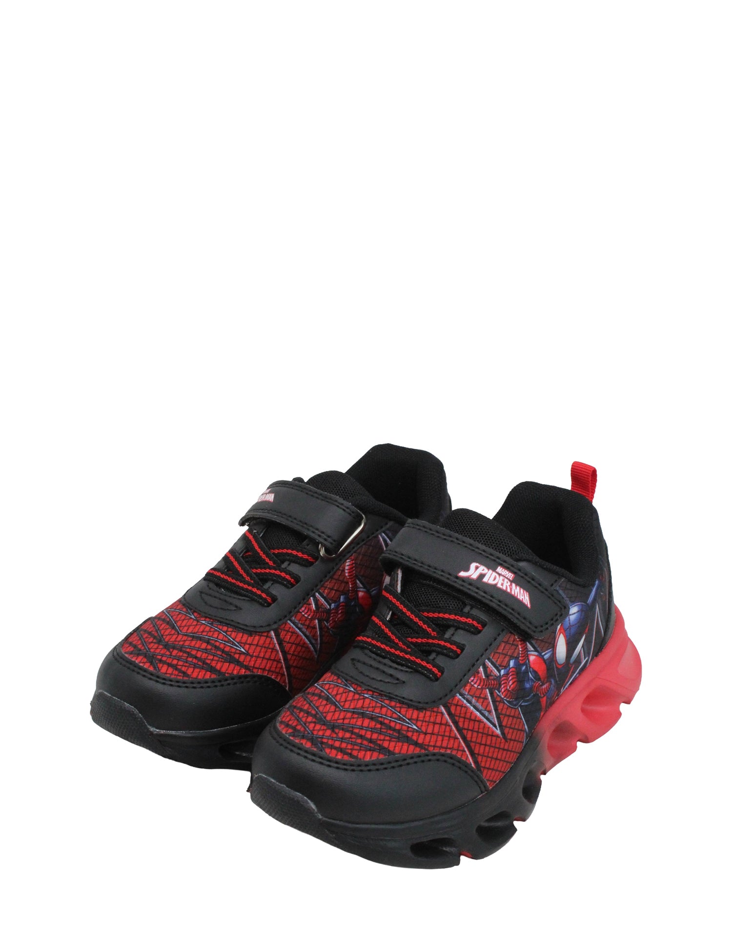 Sneakers Rosso Leomil