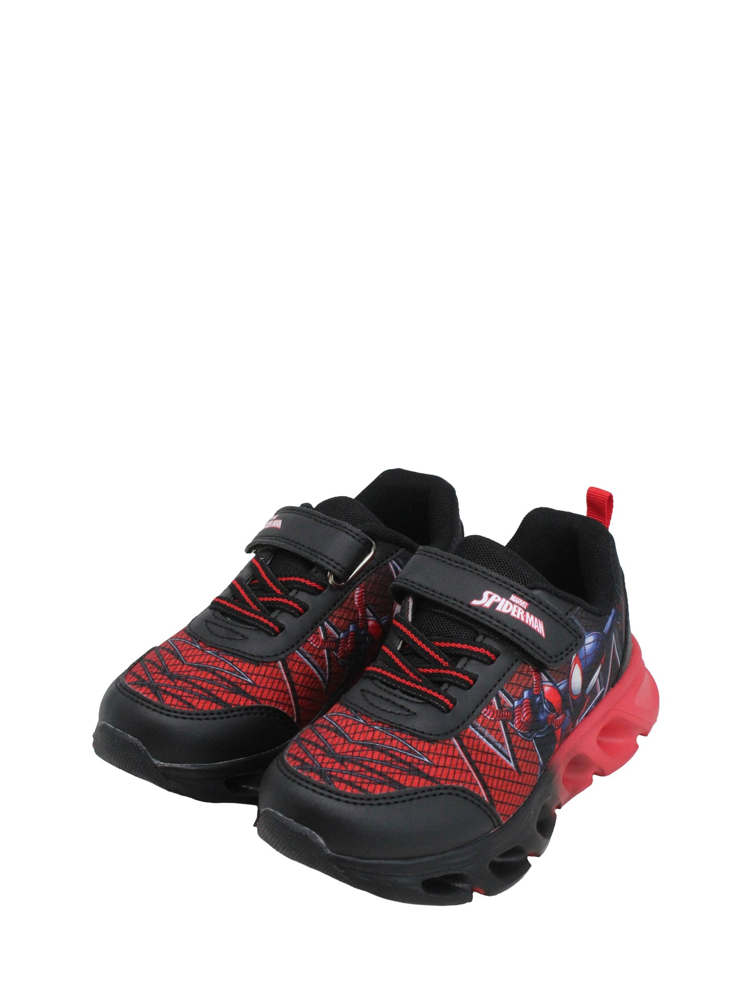 Sneakers Rosso Leomil