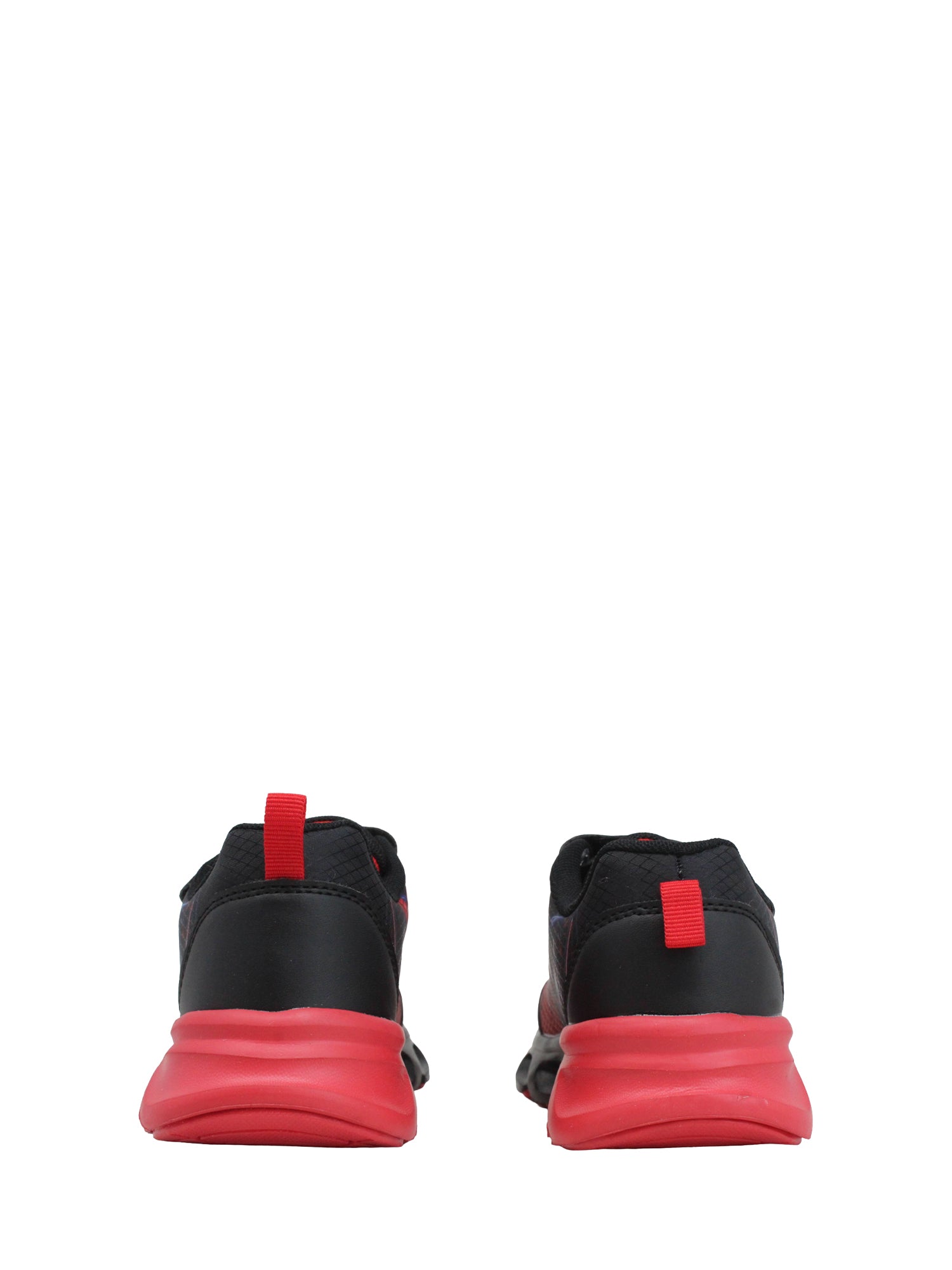 Sneakers Rosso Leomil