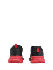 Sneakers Rosso Leomil