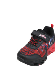 Sneakers Rosso Leomil