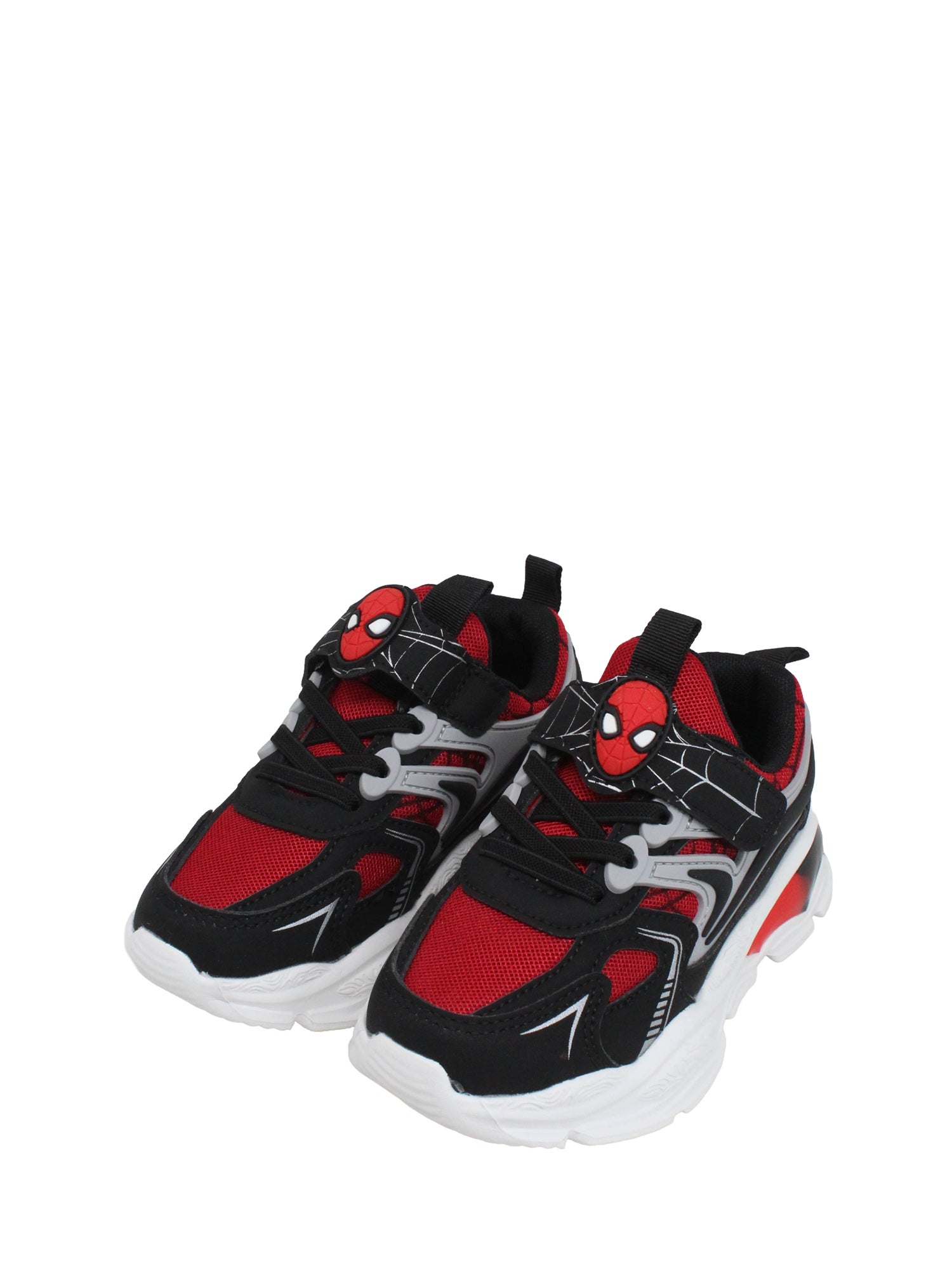 Sneakers Rosso Leomil