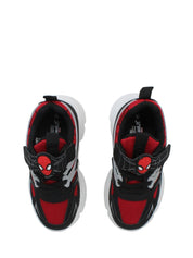 Sneakers Rosso Leomil