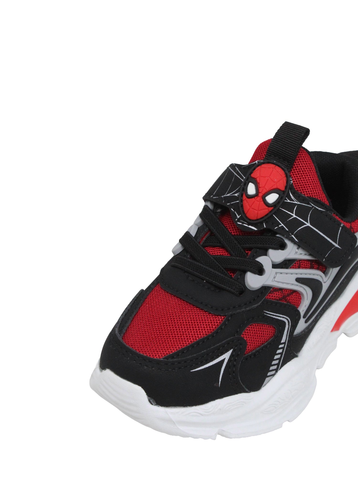 Sneakers Rosso Leomil