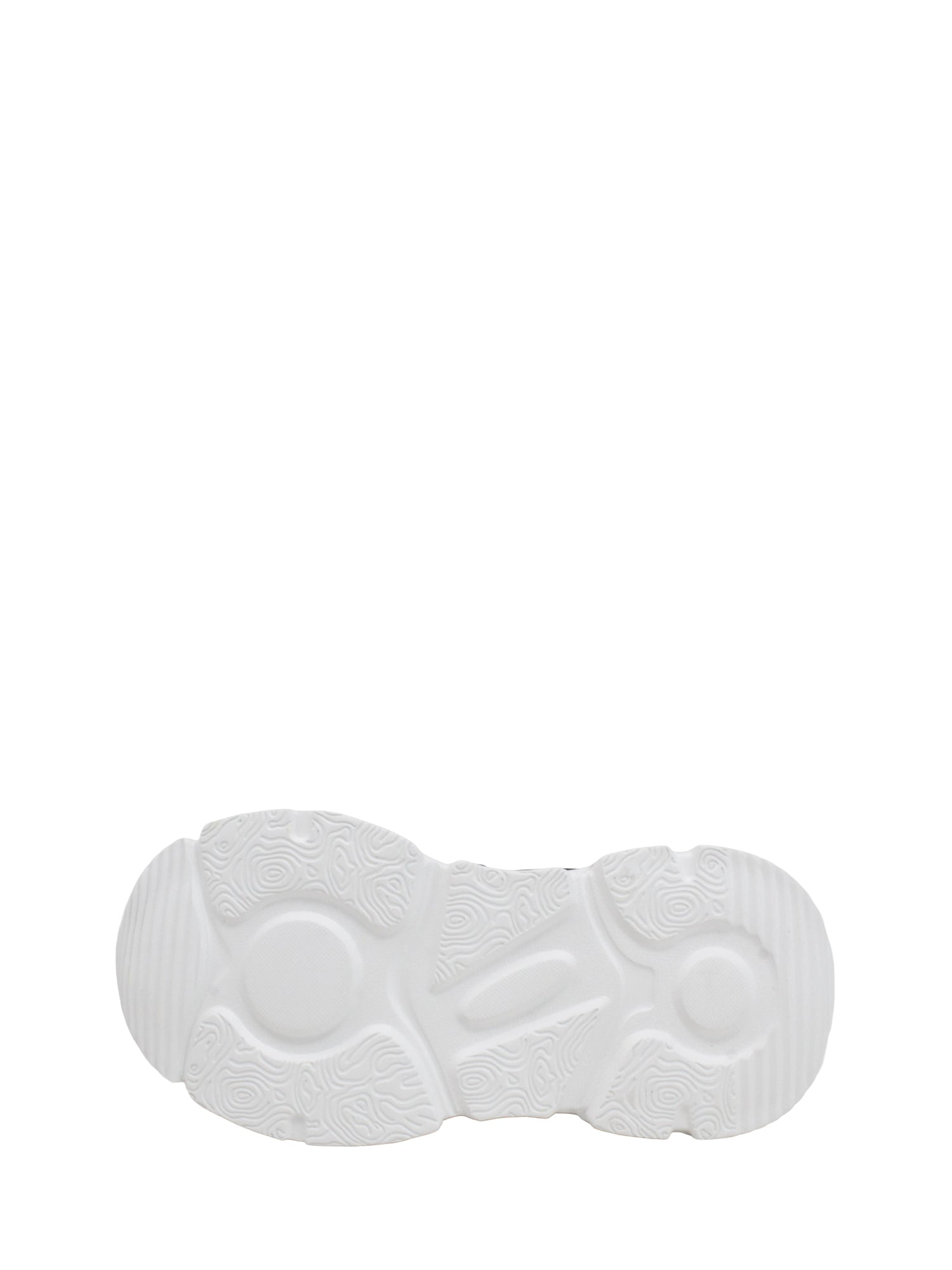 Sneakers Rosso Leomil