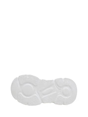 Sneakers Rosso Leomil