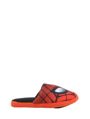 Pantofole Rosso Leomil