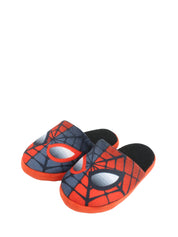 Pantofole Rosso Leomil