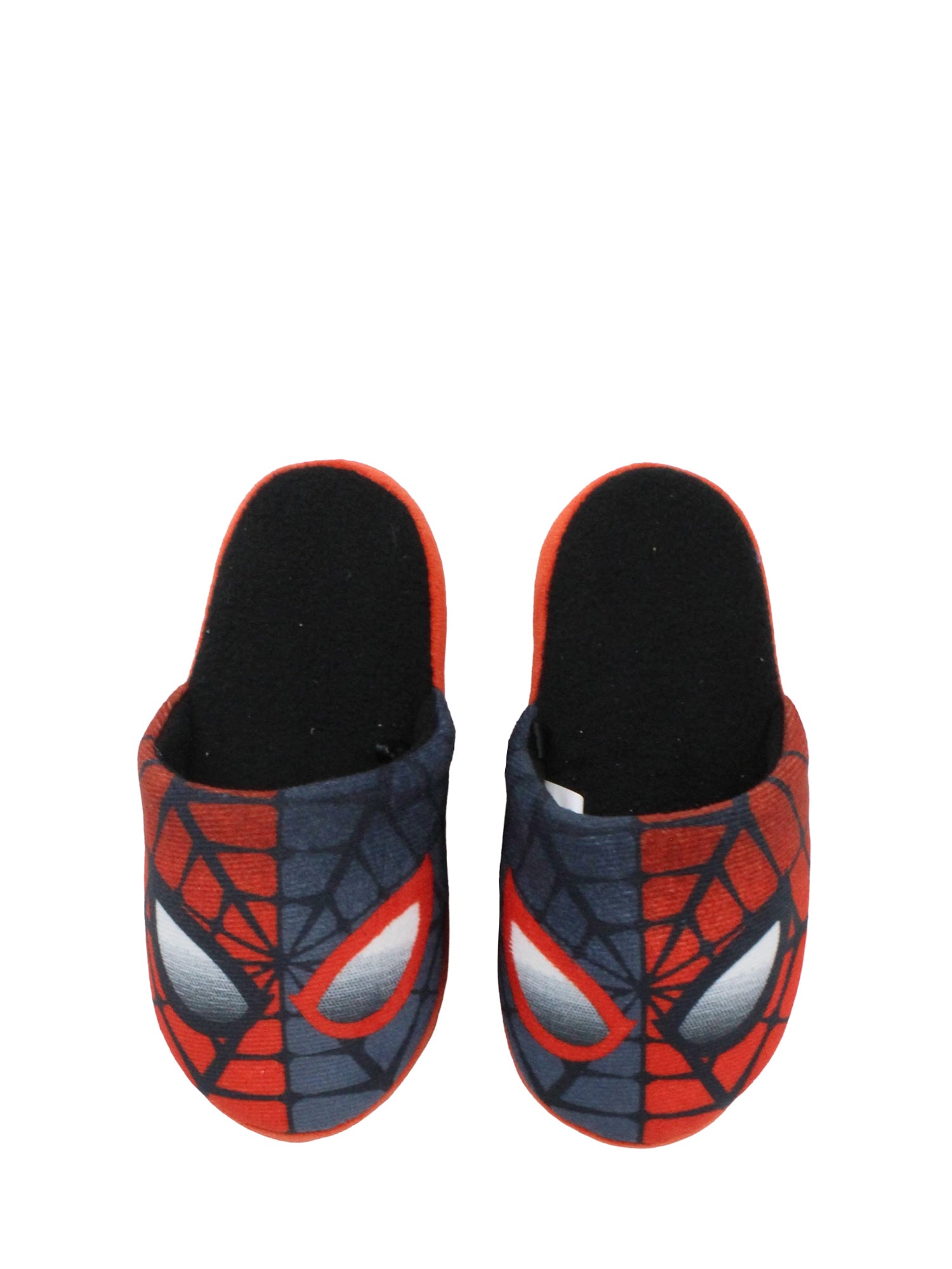 Pantofole Rosso Leomil